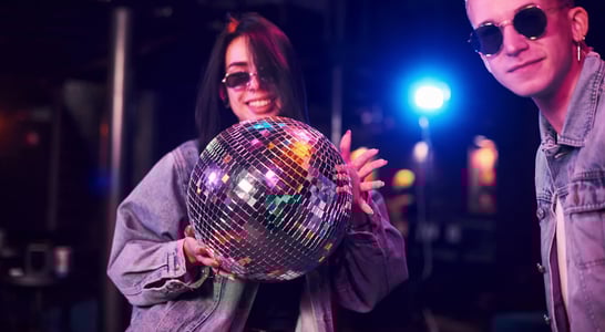 National Disco Day