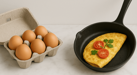 National Don’t Put all your Eggs in One Omelet Day