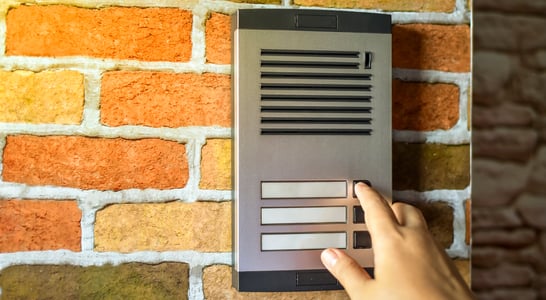 National Doorbell Day