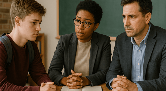 National Dropout Prevention Month