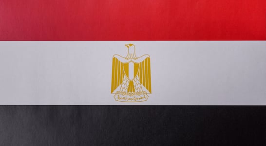 National Egyptian Day