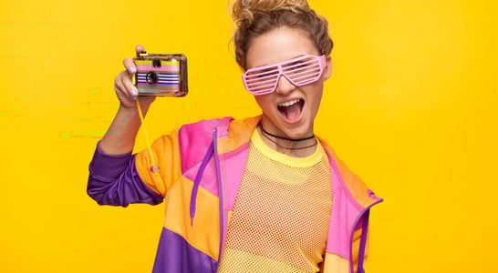 National Eighties Day