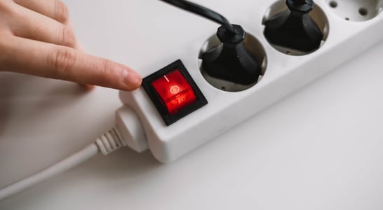 National Electrical Safety Month
