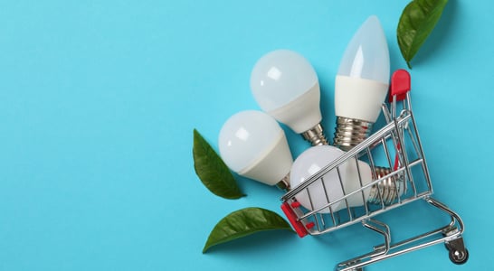 National Energy Shopping Day
