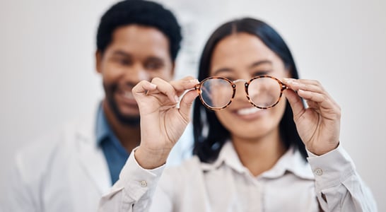 National Eyewear Day