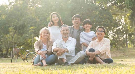 National Family Civility Day