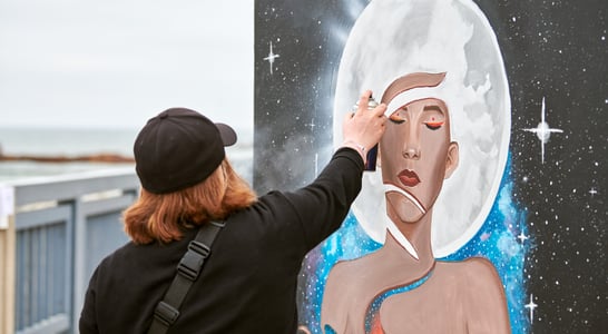 National Fine Art Appreciation Day