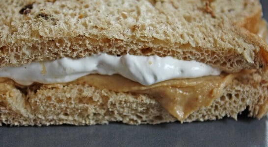 National Fluffernutter Day