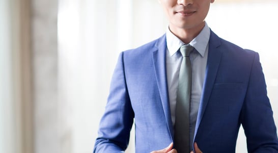 National Formalwear Day