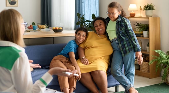 National Foster Care Day