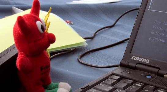National FreeBSD Day