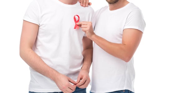 National Gay Men’s HIV/AIDS Awareness Day