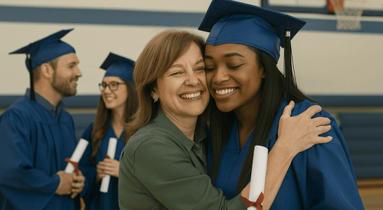 National GED Day