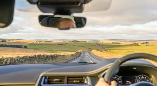National Get Out N Drive Day