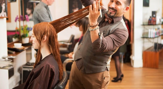 National Hairstylist Appreciation Day