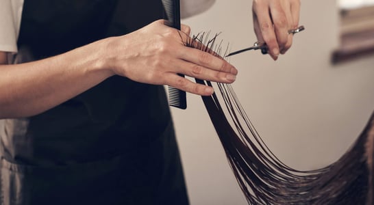National Hairstylist Mental Health Awareness Day