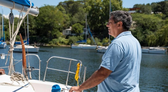 National Harbormaster Appreciation Day