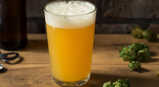National Hazy IPA Day