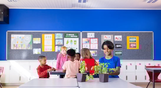 National Healthy Schools Day