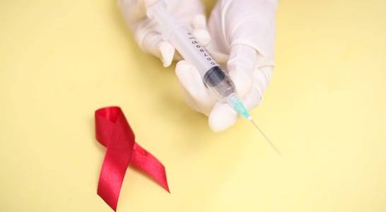 National HIV Vaccine Awareness Day
