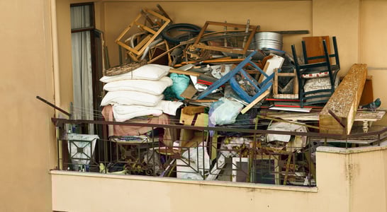National Hoarding Awareness Week
