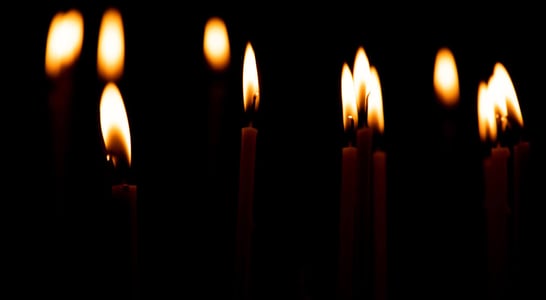National Homeless Persons’ Remembrance Day