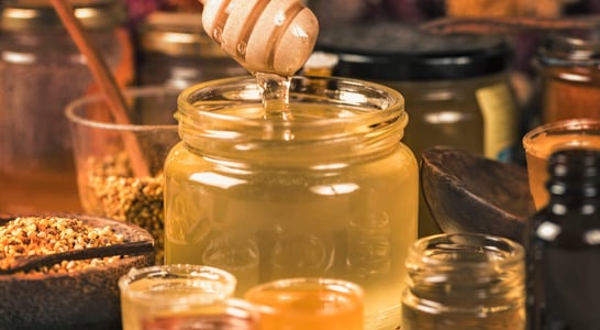 National Honey Day