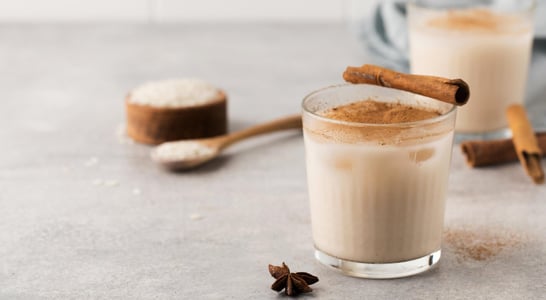 National Horchata Day