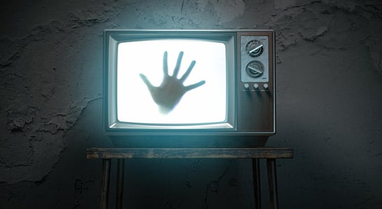 National Horror Movie Day
