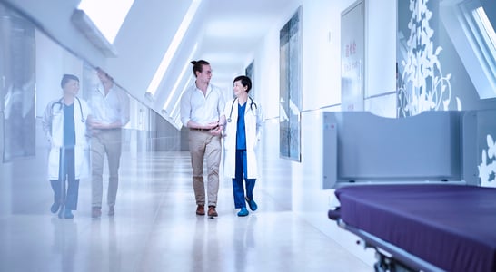 National Hospital Day
