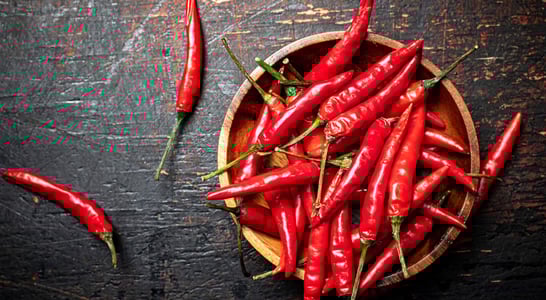 National Hot Heads Chili Day