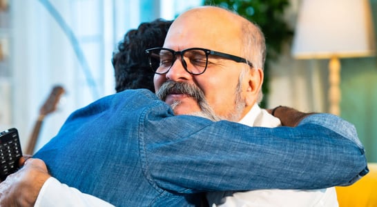 National Hug a Kevin Day