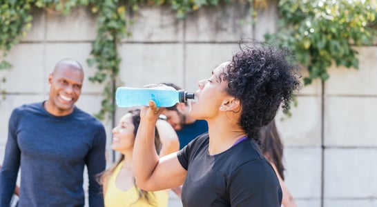 National Hydration Day