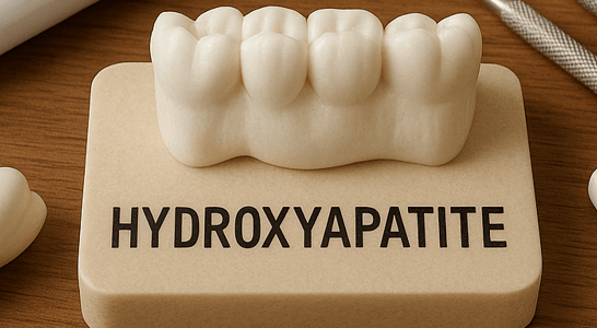 National Hydroxyapatite Day