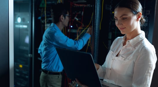 National I.T. Service Provider Day