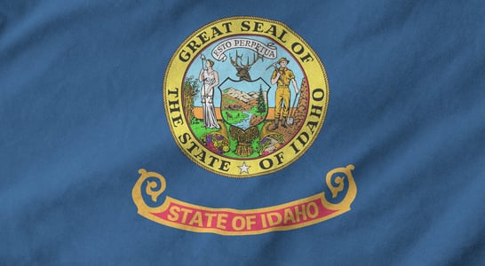 National Idaho Day