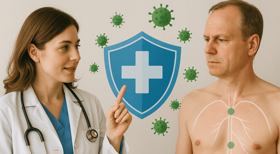 National Immune System Day