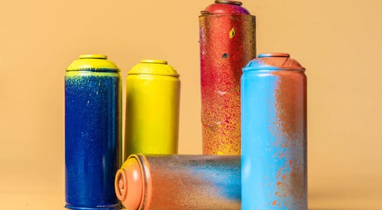 National Inhalants and Poisons Awareness Week