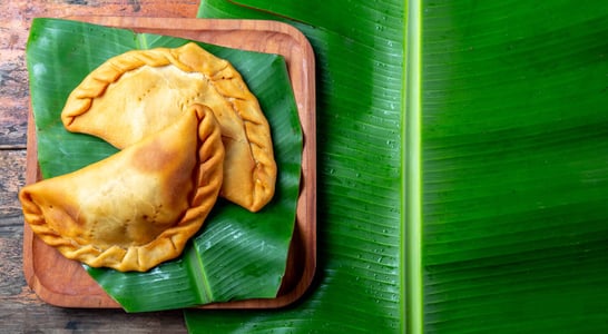 National Jamaican Patty Day