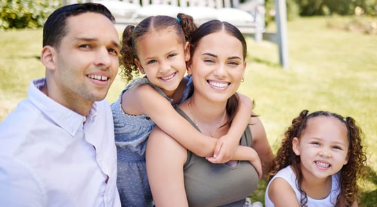 National Just One Human Family Day