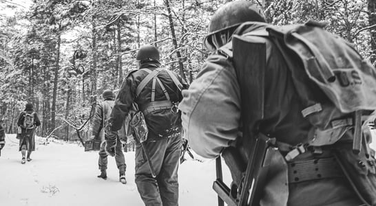 National Korean War Veterans Armistice Day