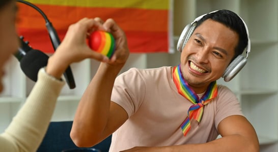 National LGBT Center Awareness Day