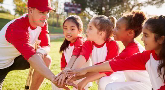 National Little League Month