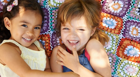 National Love Our Children Day