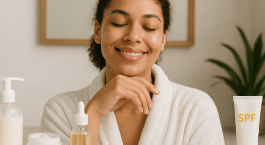 National Love Your Skin Day