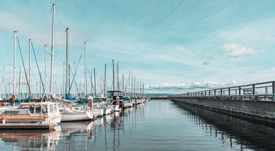 National Marina Day