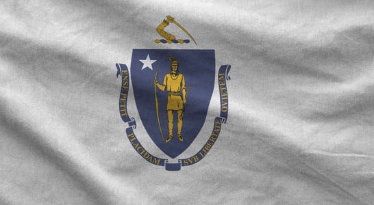 National Massachusetts Day
