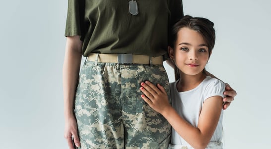 National Military Brats Day