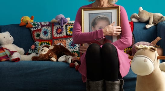 National Missing Children’s Day