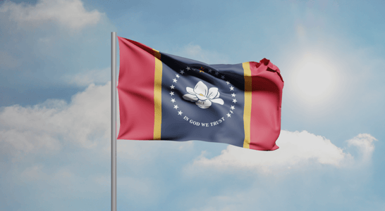 National Mississippi Day